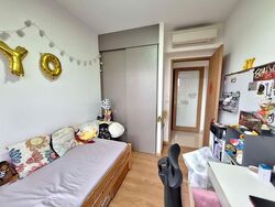Rivercove Residences (D19), Condominium #578765071